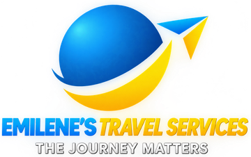 Emilene’s Travel Services: the journey matters